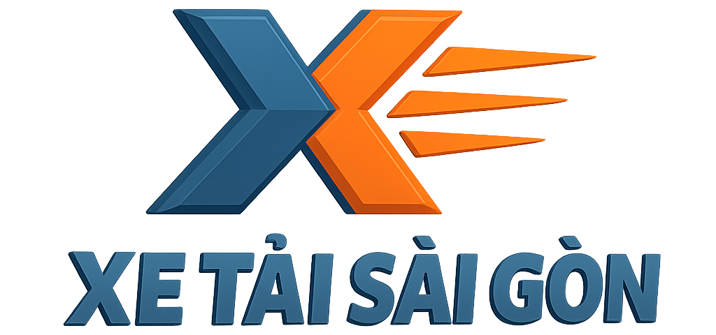Xe Tải Sài Gòn